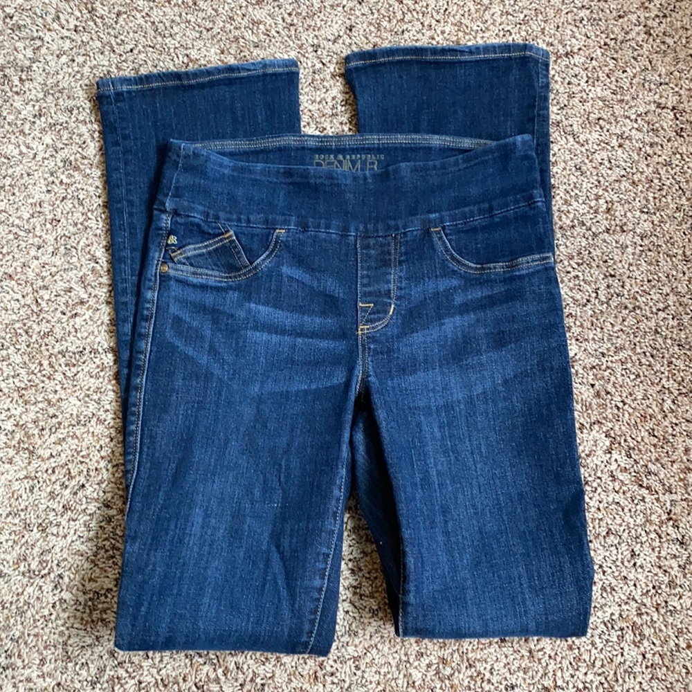 Rock & Republic Jeans - 10 Long